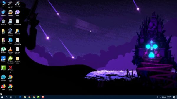 4K Live Wallpaper Windows 10 Gaming : Kudos for reaching this page