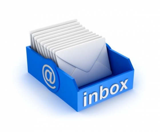 Como Organizar Sua Caixa De Email Palpite Digital 8194