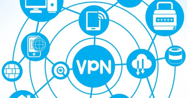 O Que é Vpn Como Criar Um Palpite Digital 0952