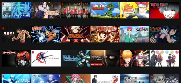 9 apps para assistir animes e desenhos - Palpite Digital